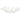 Old World Designs Gesso Decorative Bowl - White