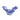 Vietri Onda Glass Medium Bowl - Cobalt
