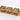 Pampa Bay 4pc Entertaining Set - Gold Millennium