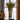 Personalized Crystal Taper Vase