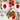 Vietri Small Oval Platter - Poppy