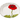 Vietri Small Oval Platter - Poppy