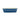Vietri Small Italian Rectangular Baker - Blue