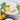 Vietri Small Oval Platter - Limoni
