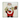 Vietri Trivet - Old St. Nick