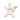 Silly Buddy Pacifier Holder - Blossom Bunny