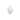 Vietri Small Bowl - White Elm Leaf