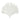Vietri Platter - White Ginkgo Leaf