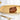 Pampa Bay XL Serving Platter - Gold Millennium
